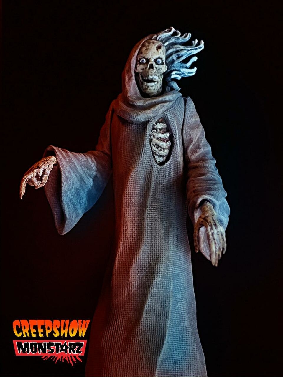 monstarz creepshow