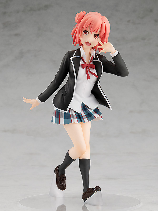 pop up parade yui yuigahama
