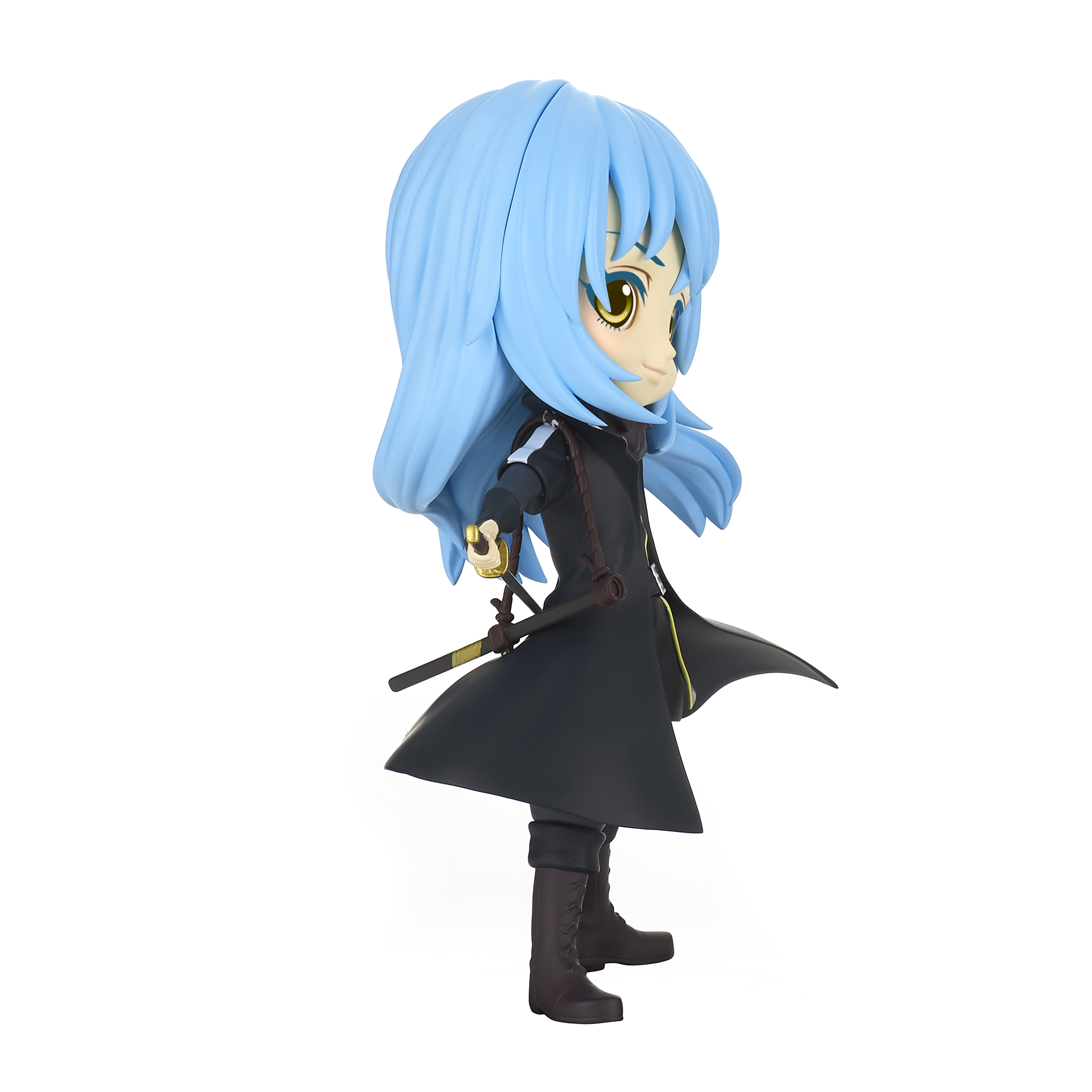rimuru q posket