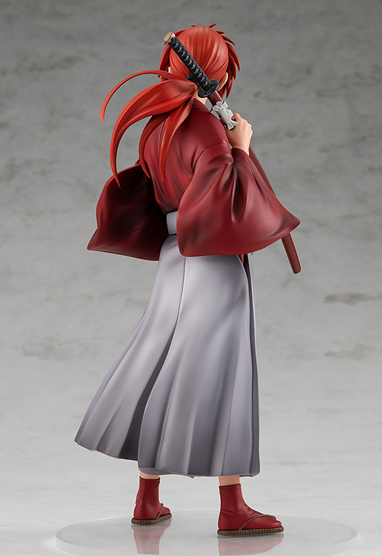 SEP238765 - RUROUNI KENSHIN KENSHIN HIMURA ICHIBAN FIG - Previews World