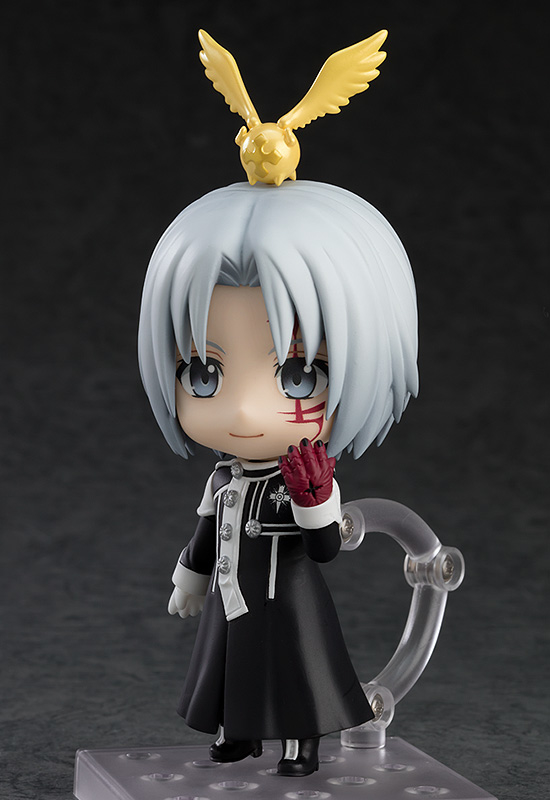allen walker nendoroid