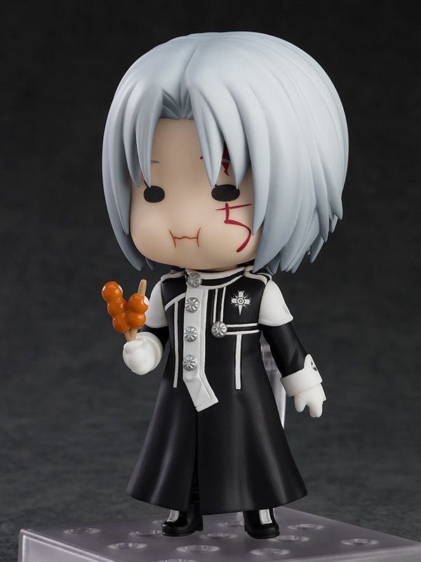 allen walker nendoroid