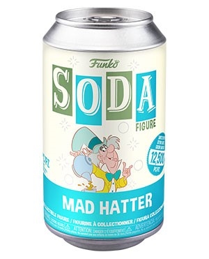 alice soda funko