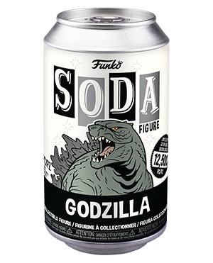 funko pop soda godzilla