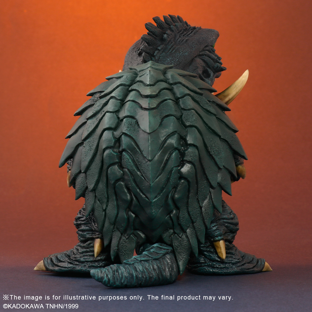 deforeal rodan