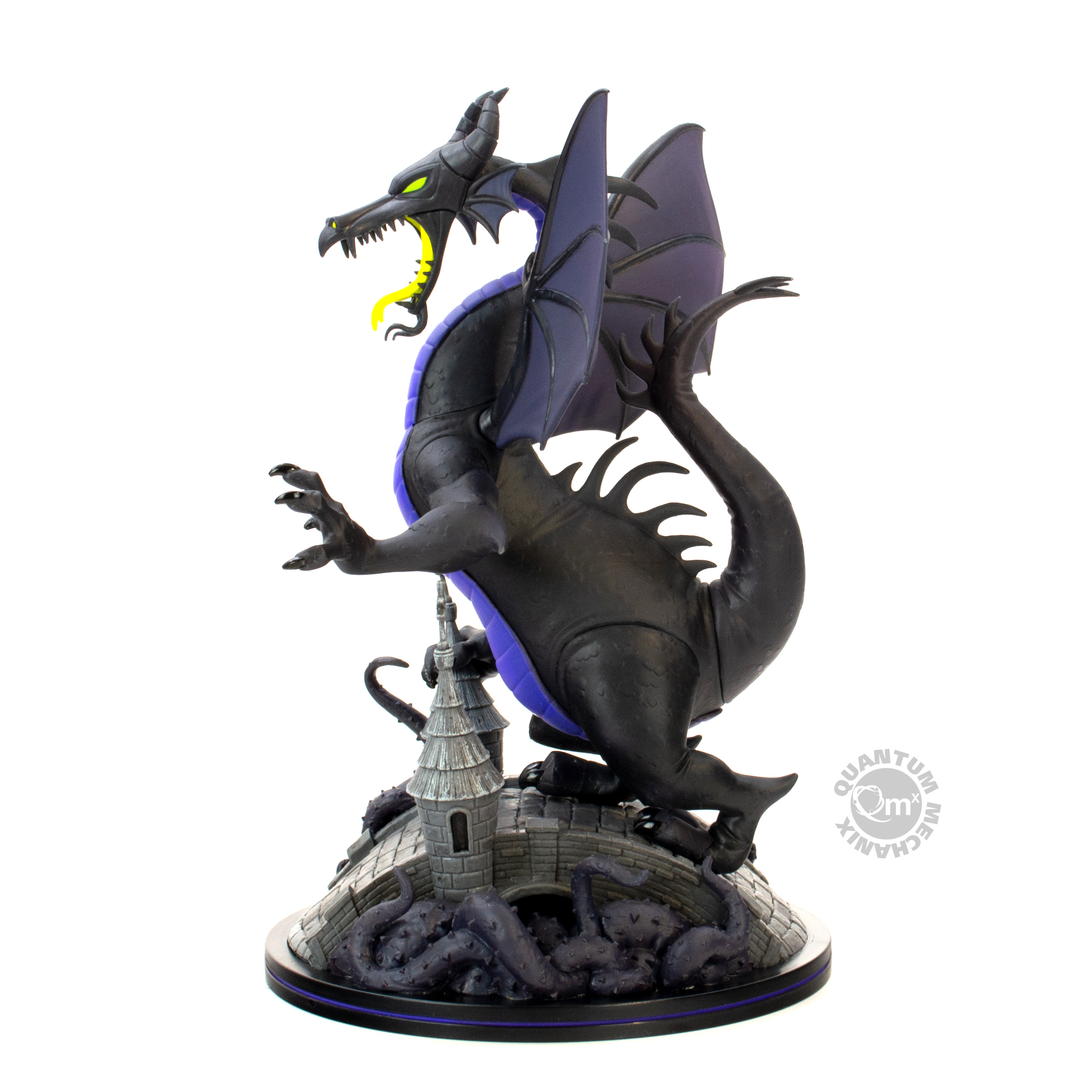 q fig max maleficent