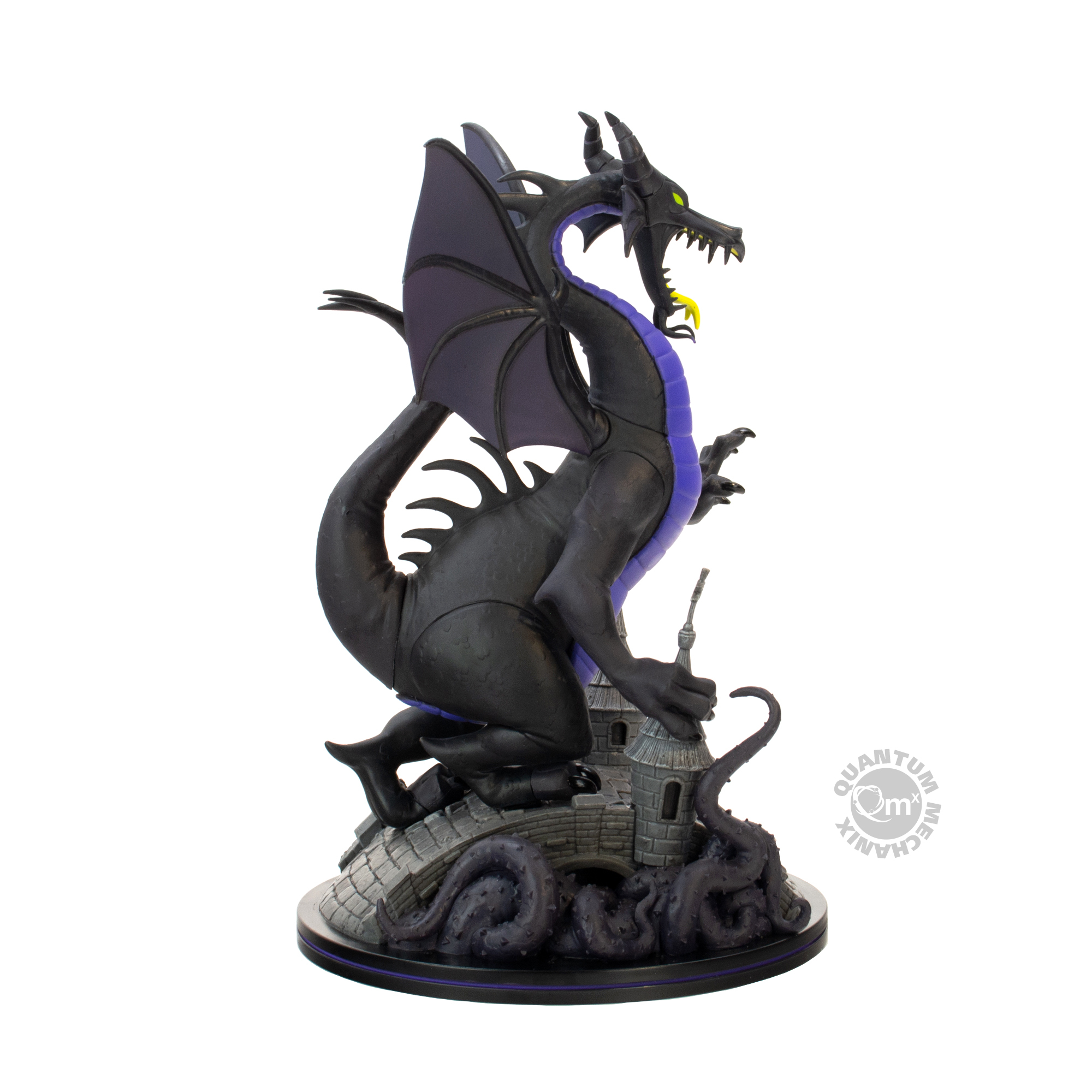 q fig max maleficent