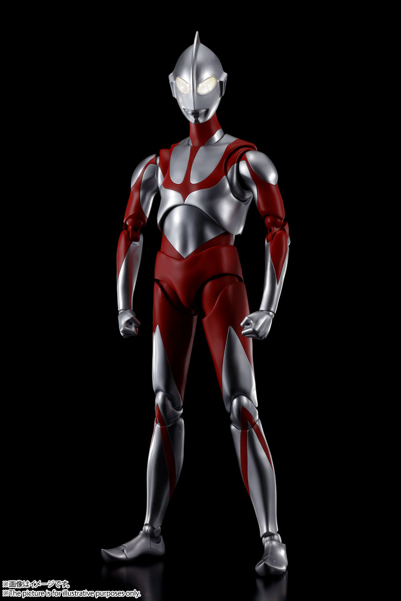 bandai spirits dynaction