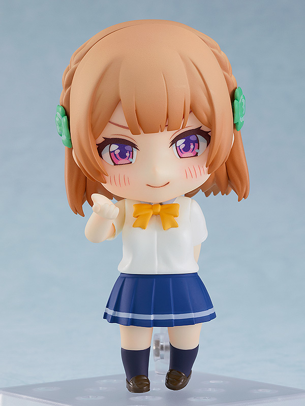 kuroha shida nendoroid