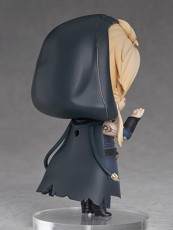 qiluo zhou nendoroid