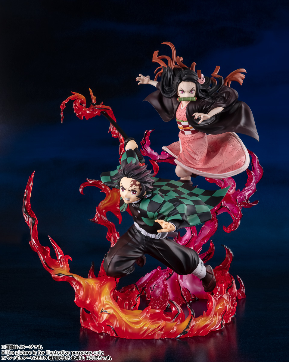 demon slayer nezuko blood