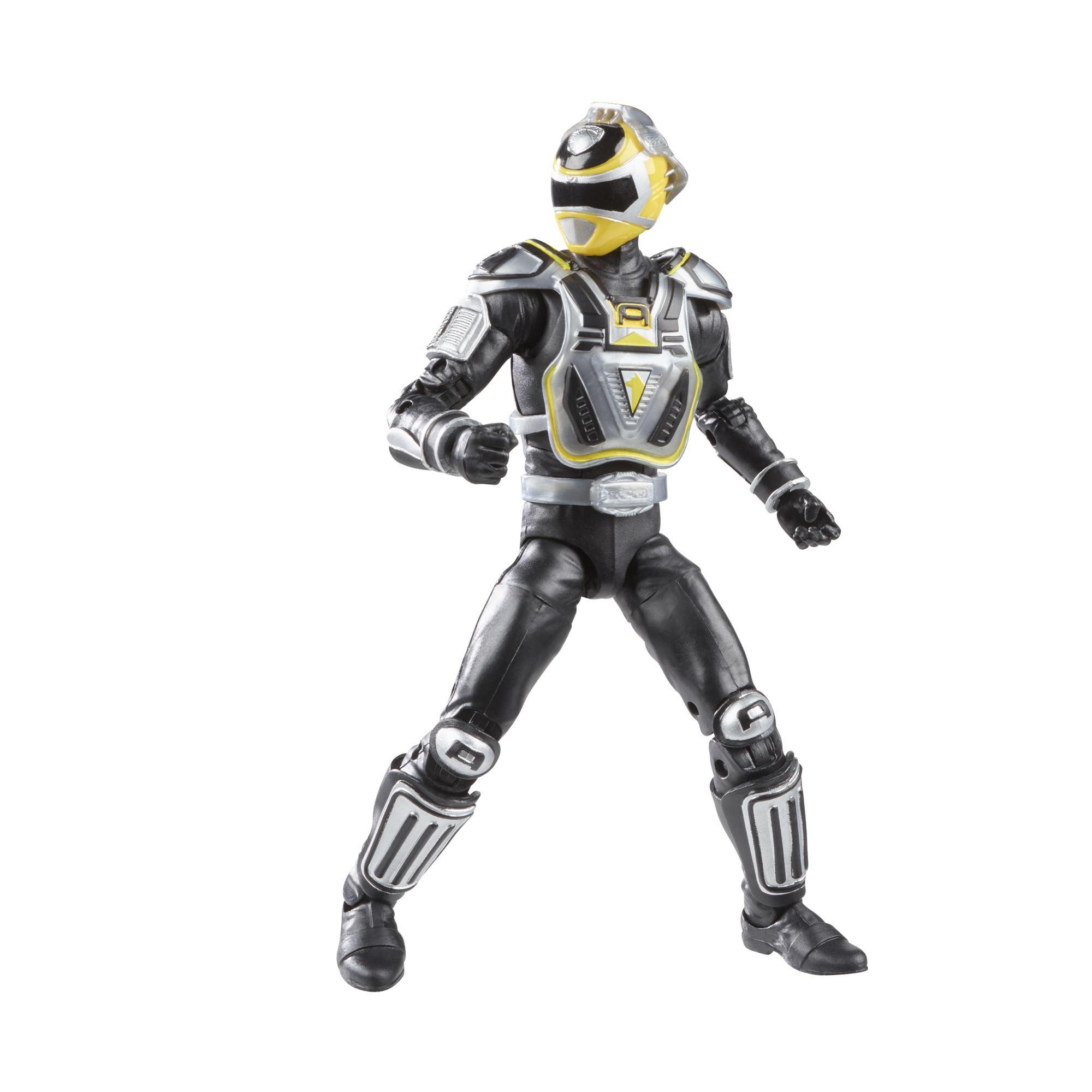 power rangers lightning collection spd a squad