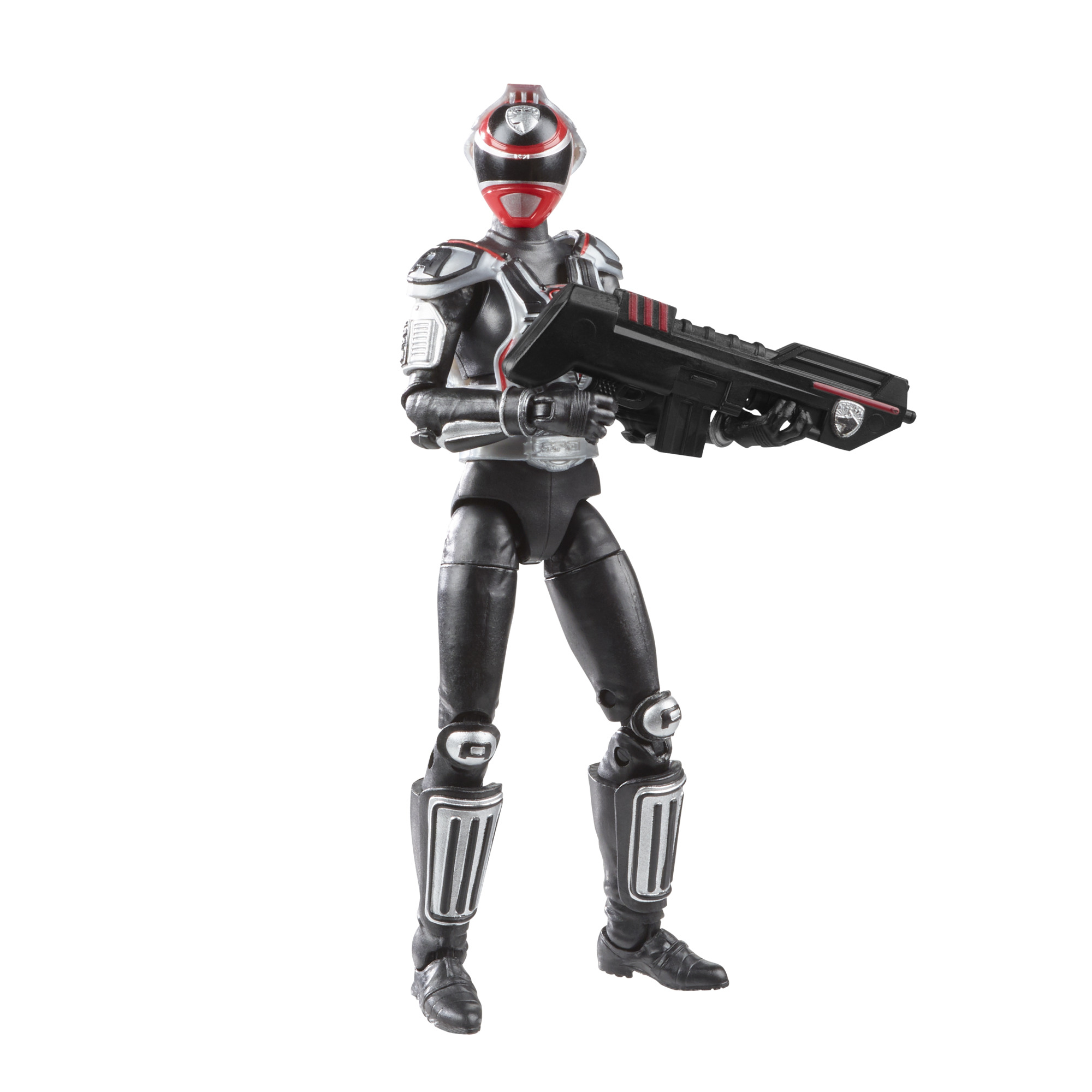 power rangers lightning collection spd a squad