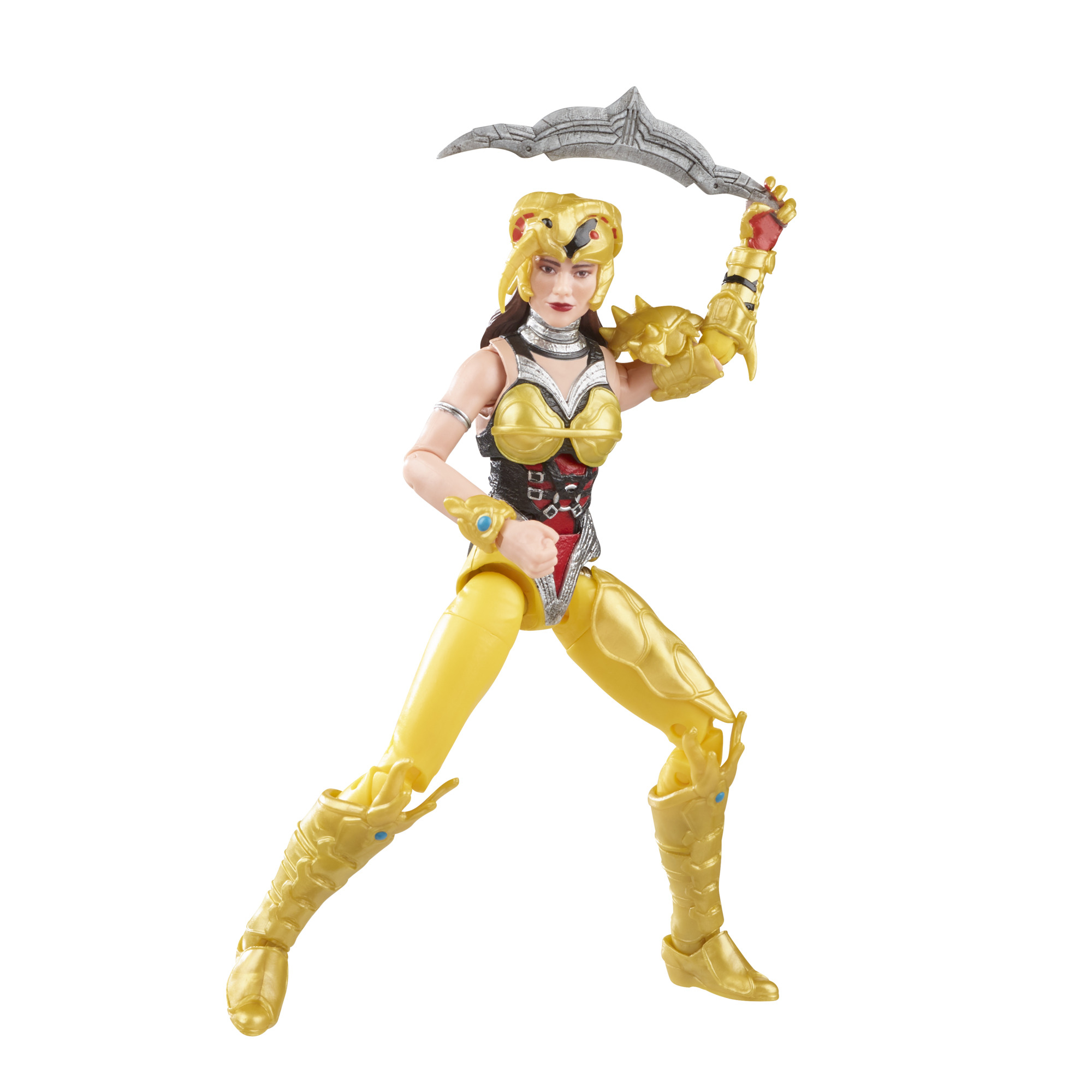 scorpina lightning collection