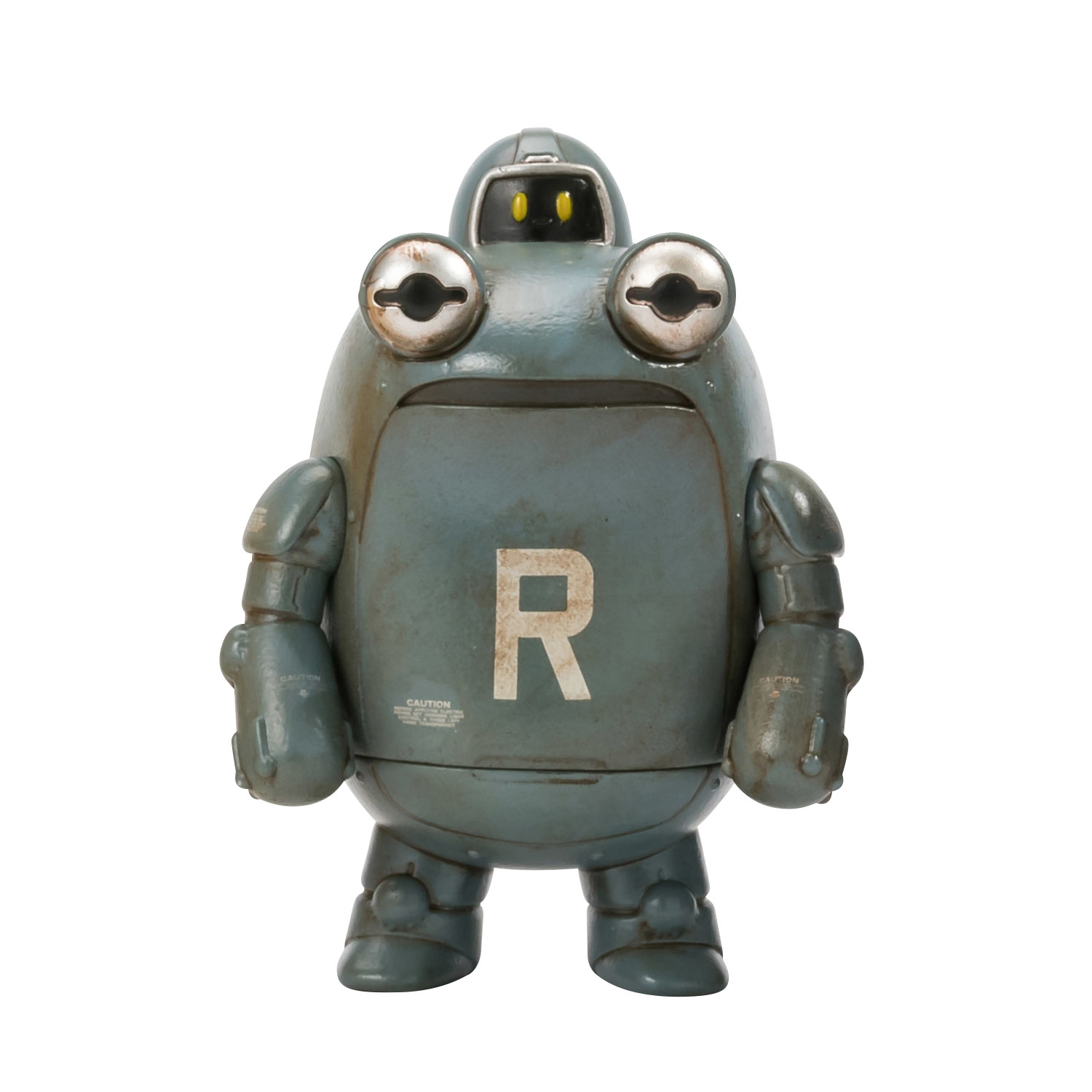 Robozou Doll