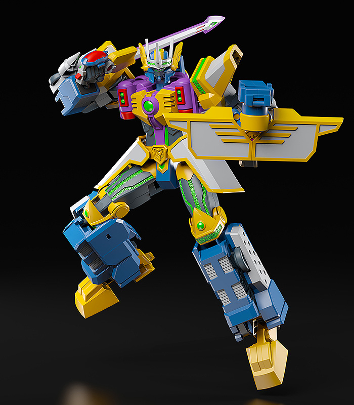 moderoid gladion