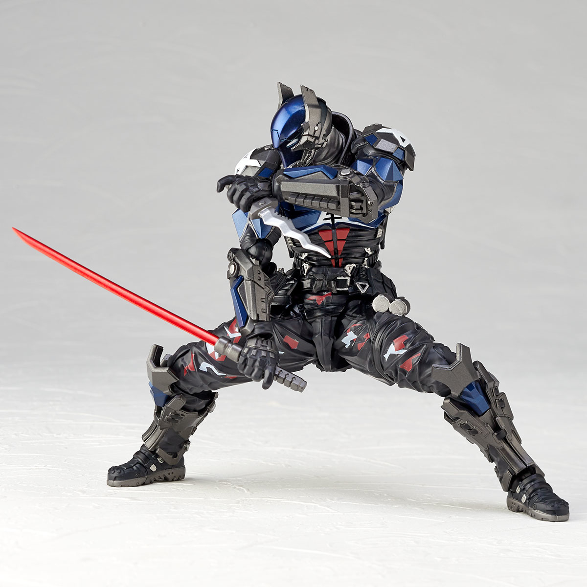amazing yamaguchi arkham knight release date