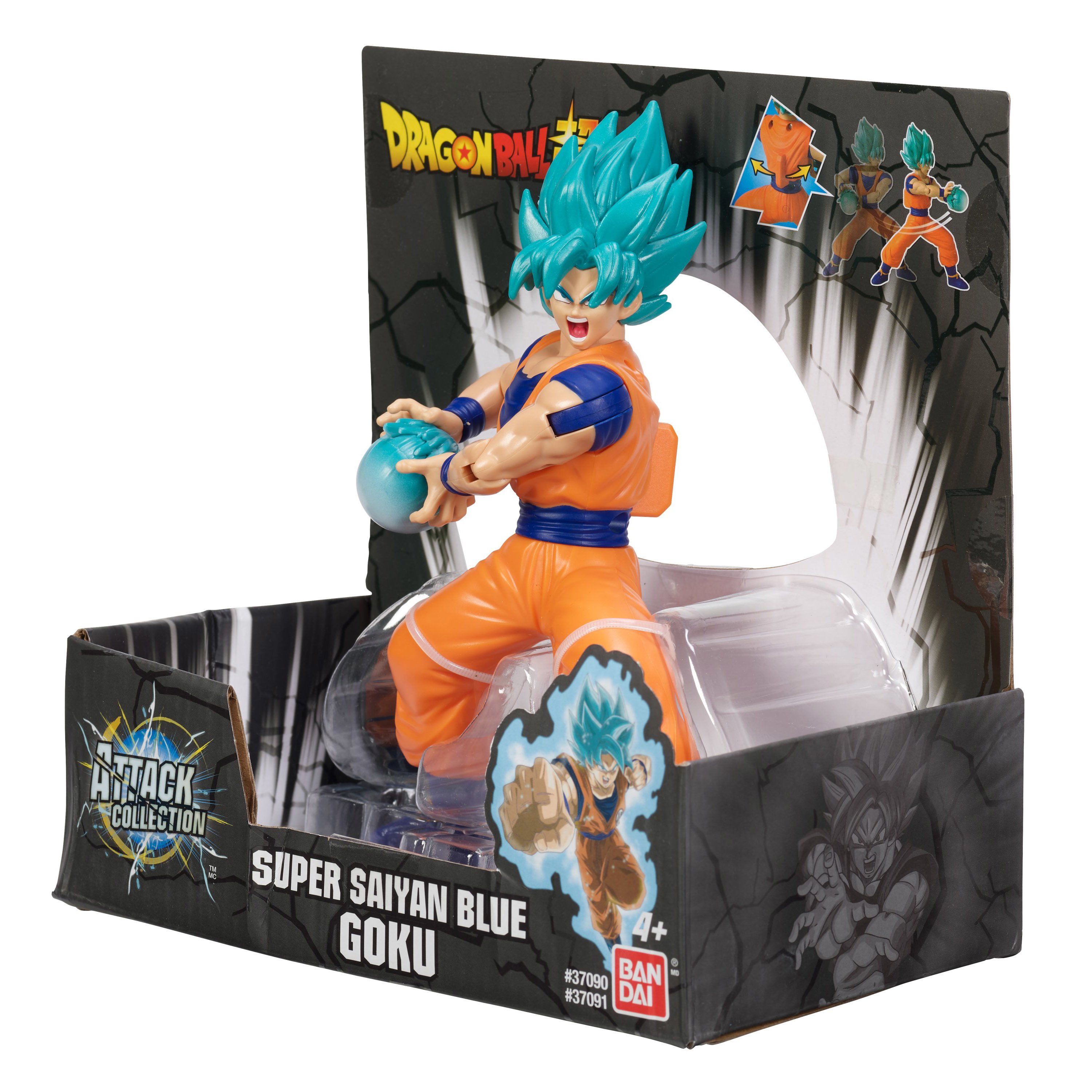 Best Buy: Bandai Dragon Ball Super Dragon Stars Power Up Pack