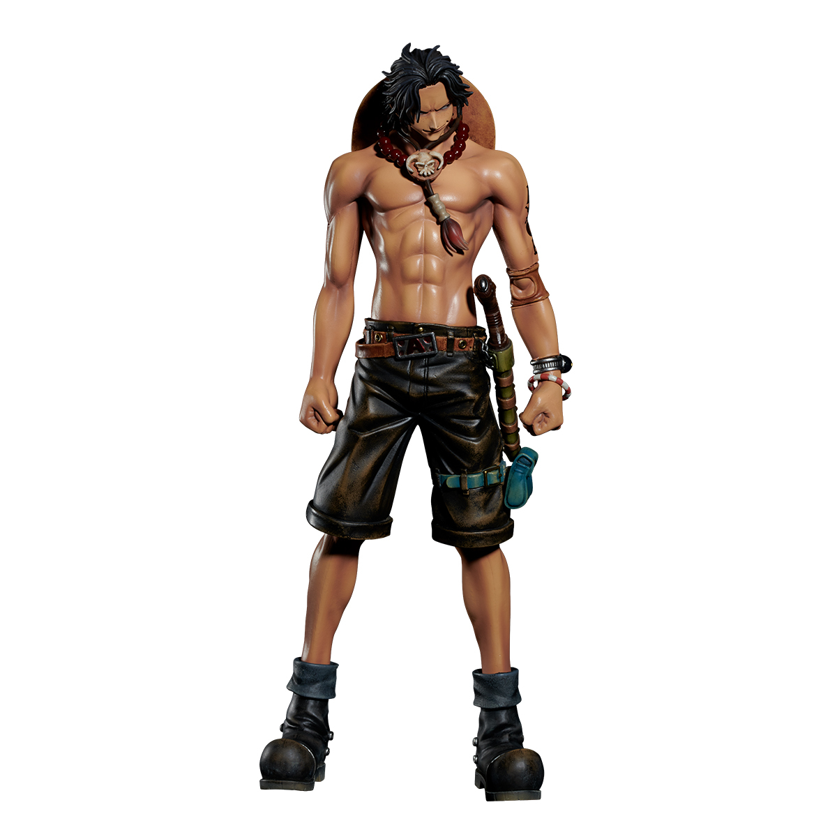 super master stars piece ace