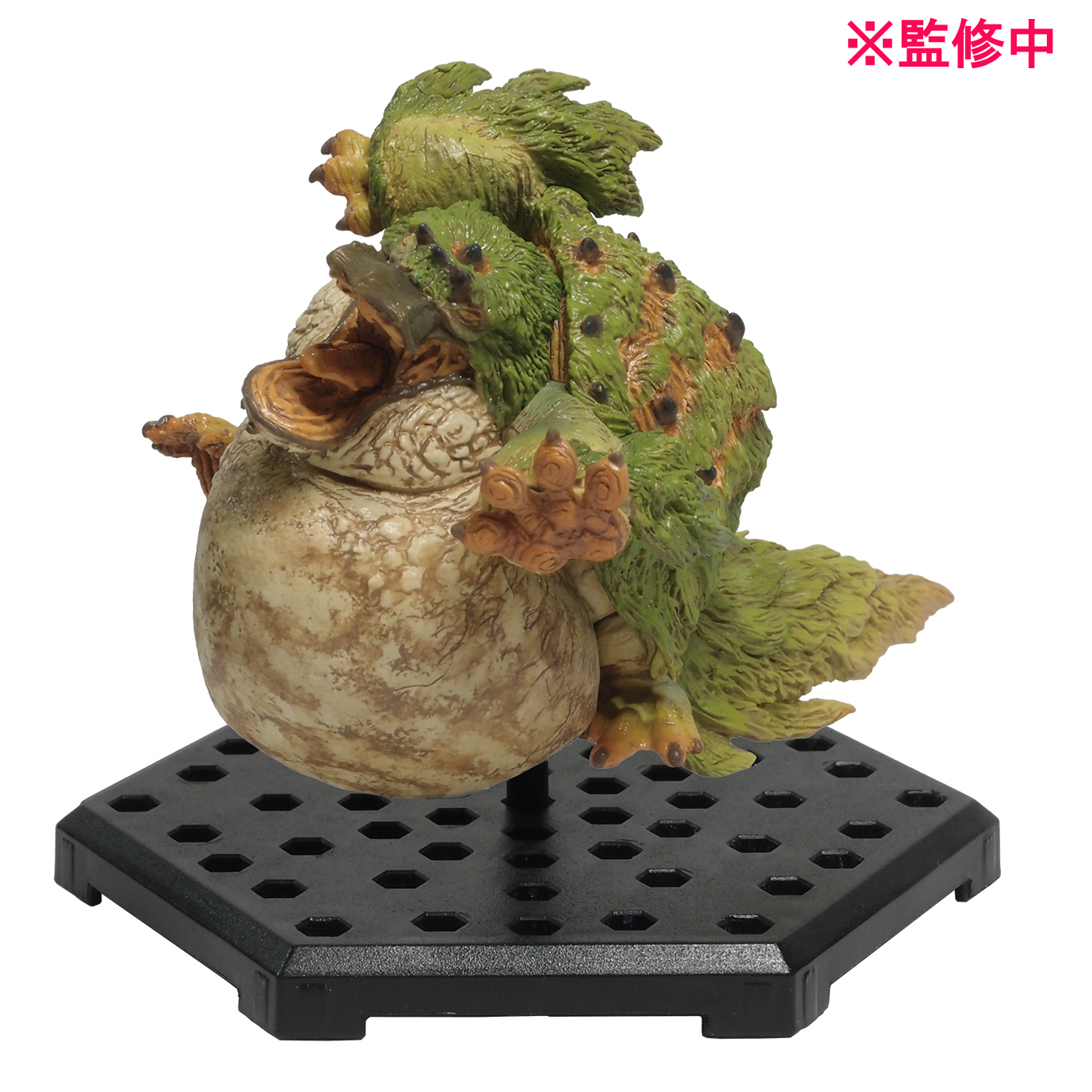 mh rise figurines