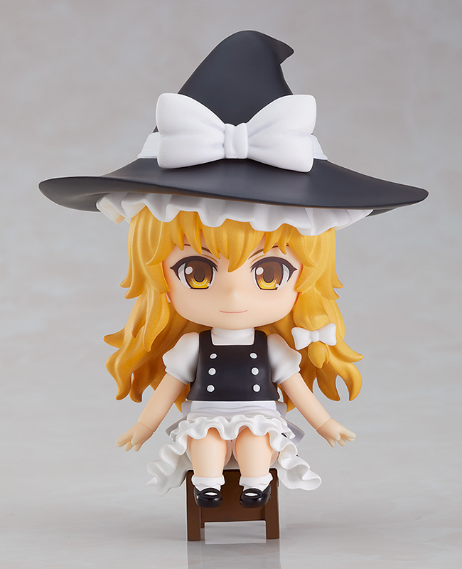 nendoroid marisa
