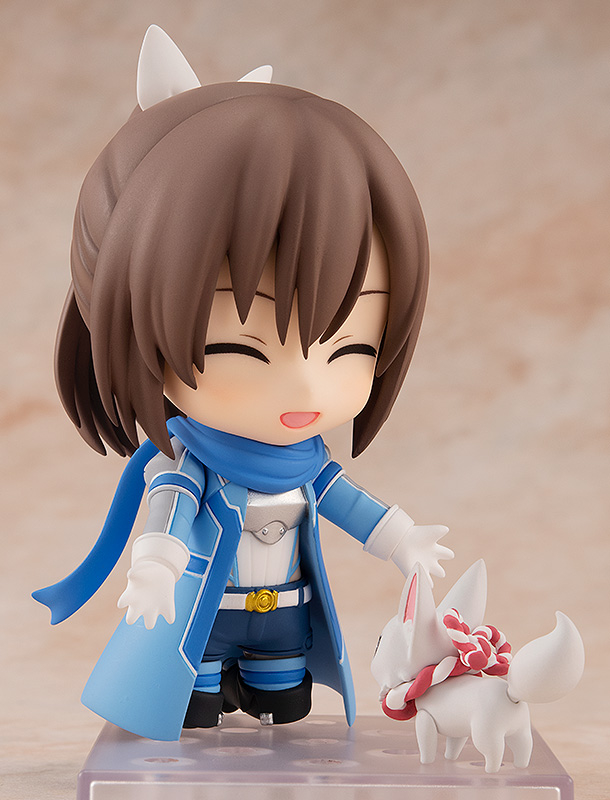 sally nendoroid