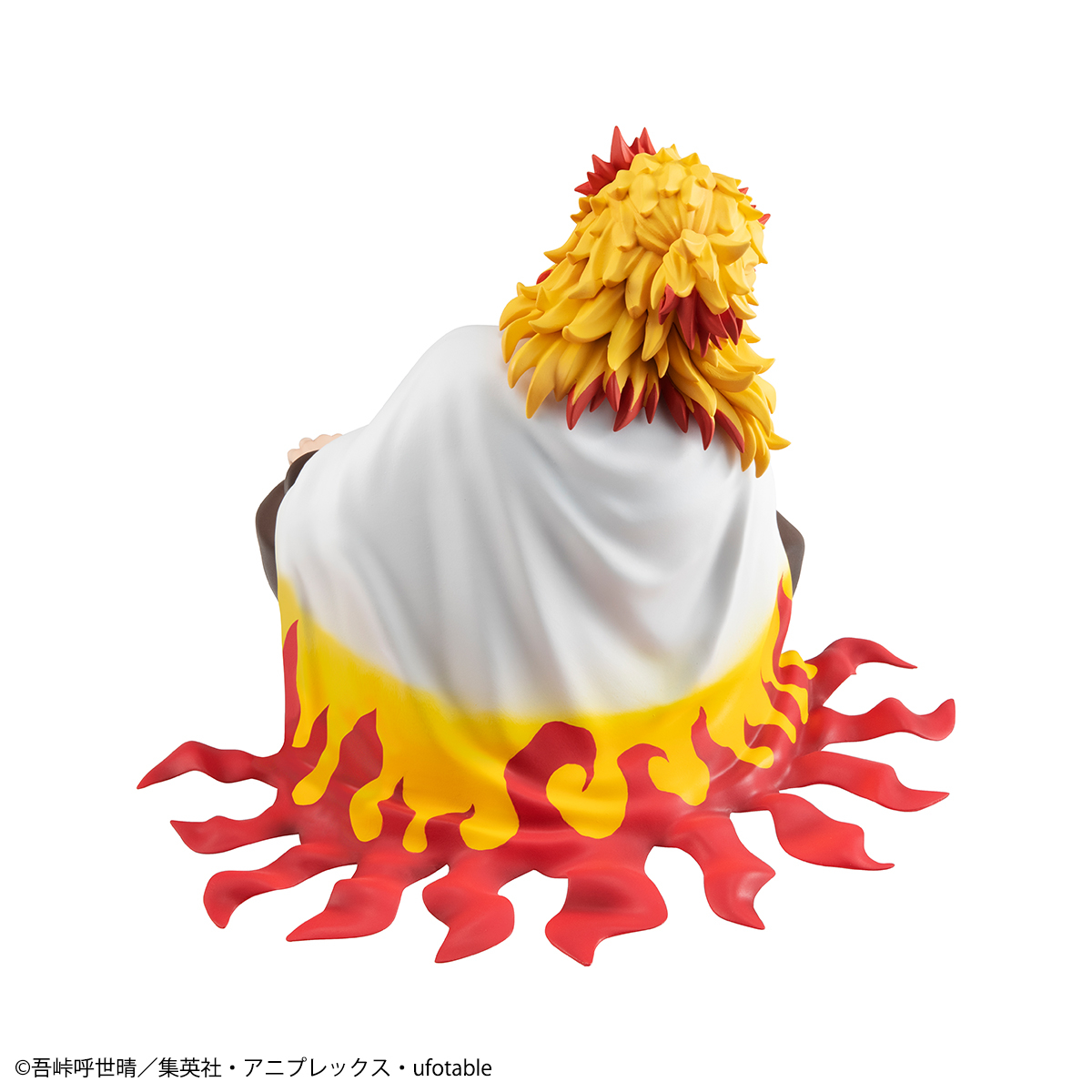 rengoku palm figure