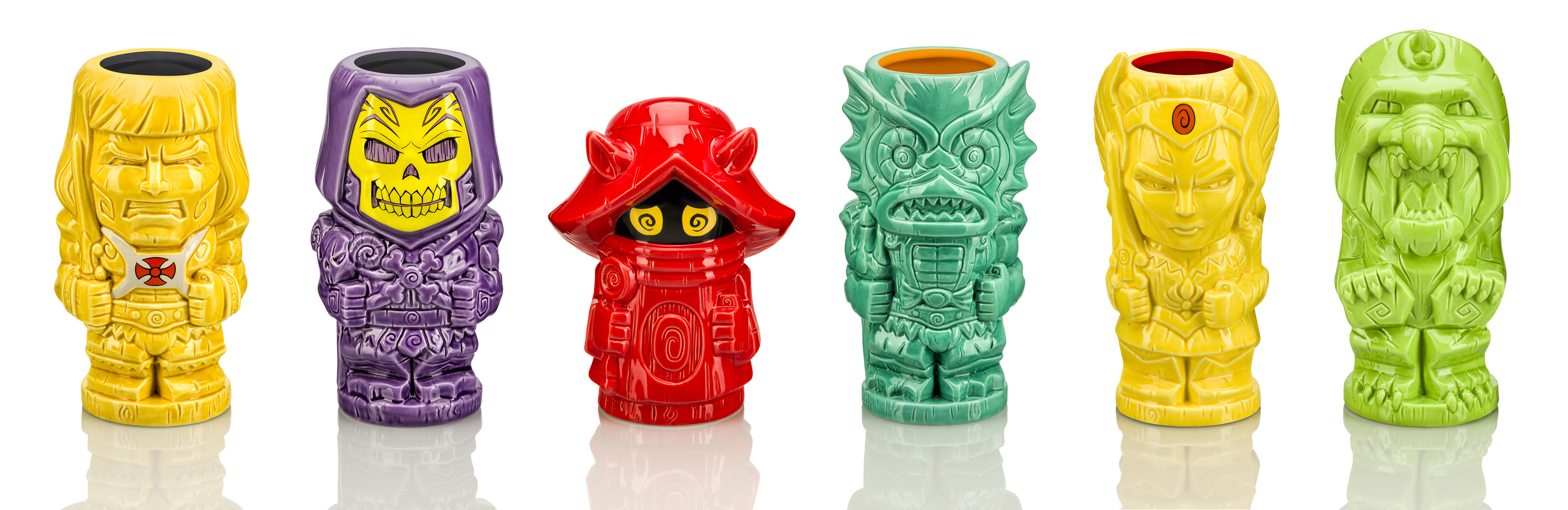 masters of the universe tiki