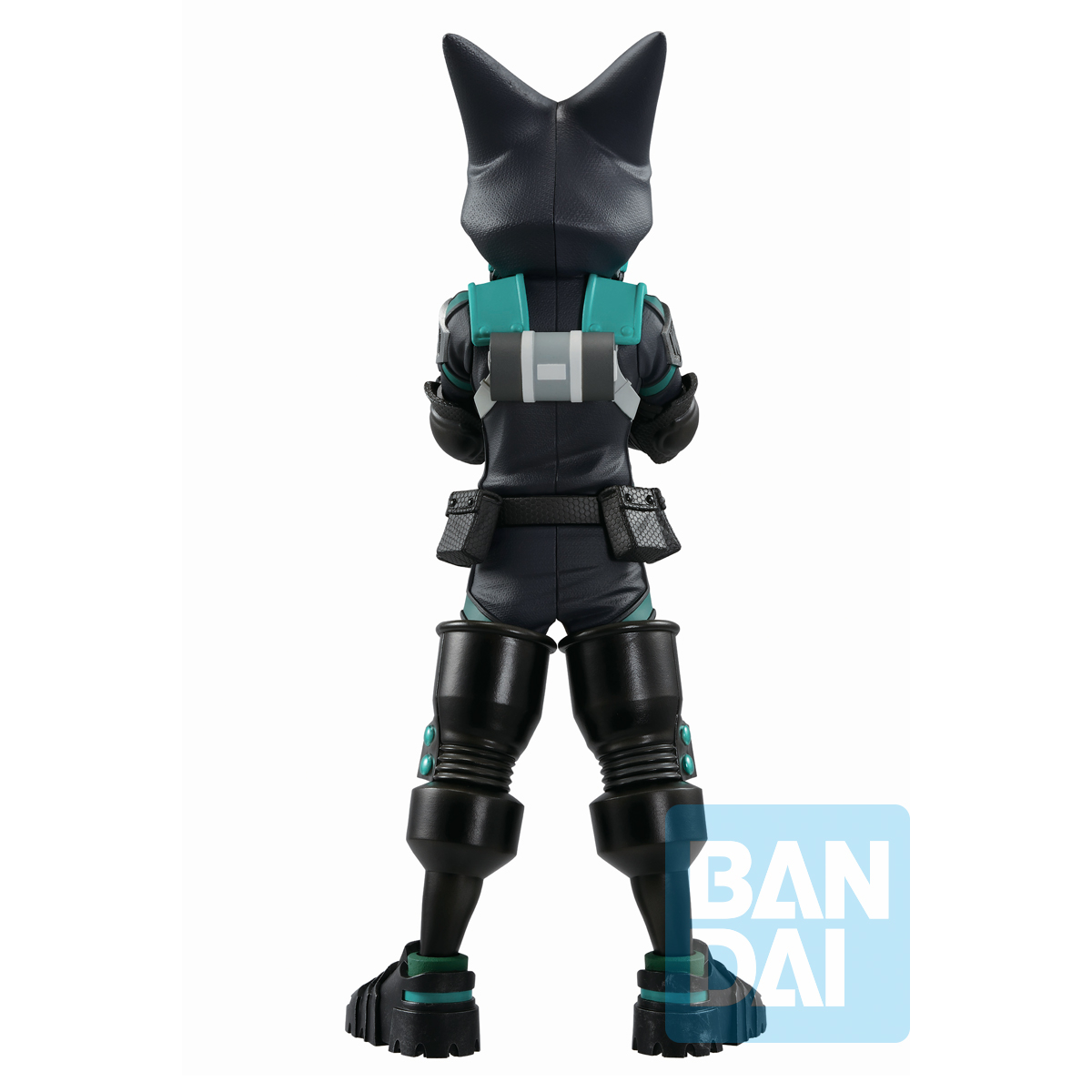 bandai spirits ichibansho izuku midoriya