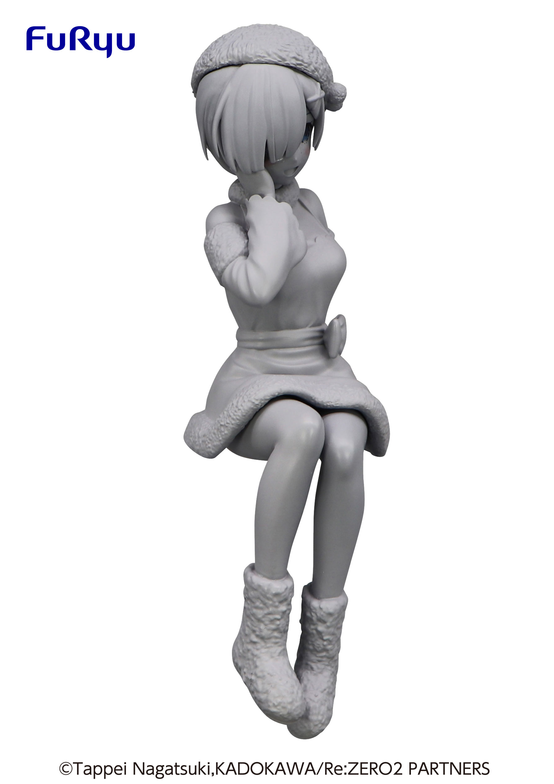 rem snow figure