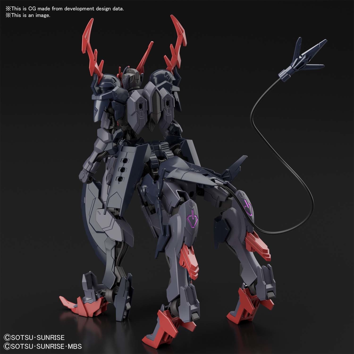 gundam breaker battlogue kits