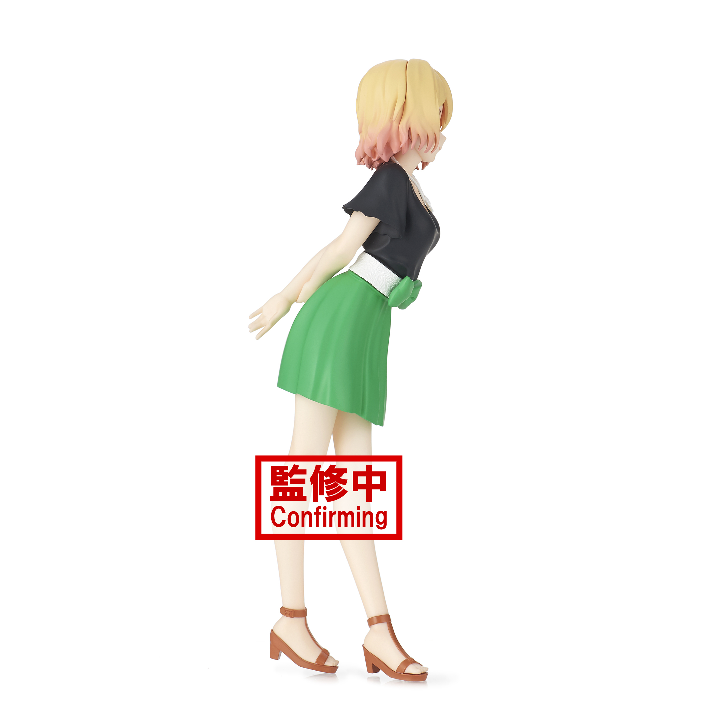 rent a girlfriend mami figure