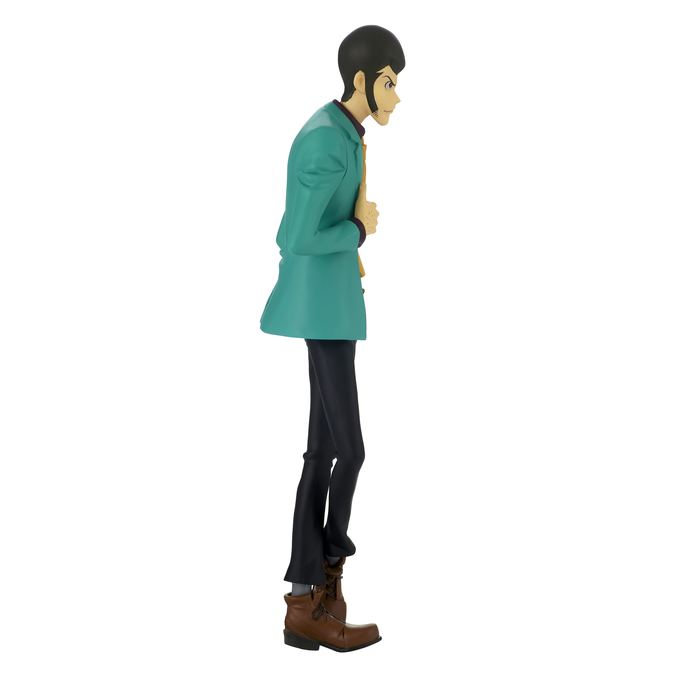 lupin master stars piece