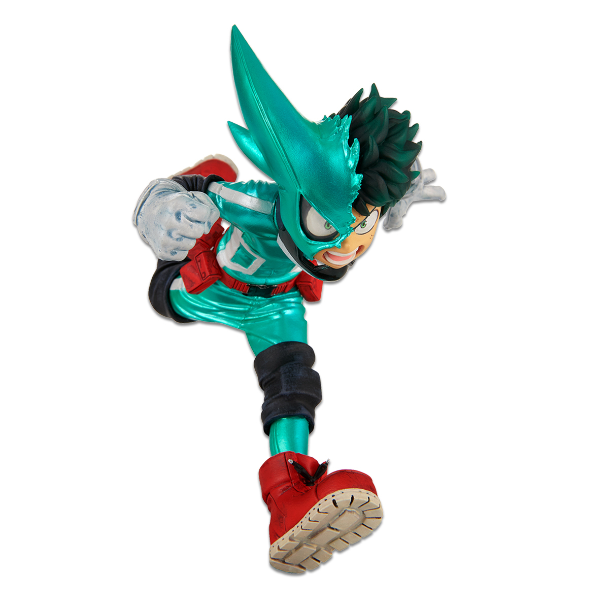 deku model kit