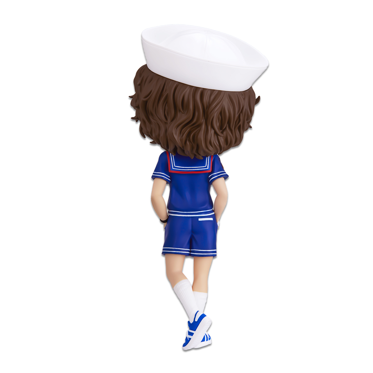 q posket stranger things