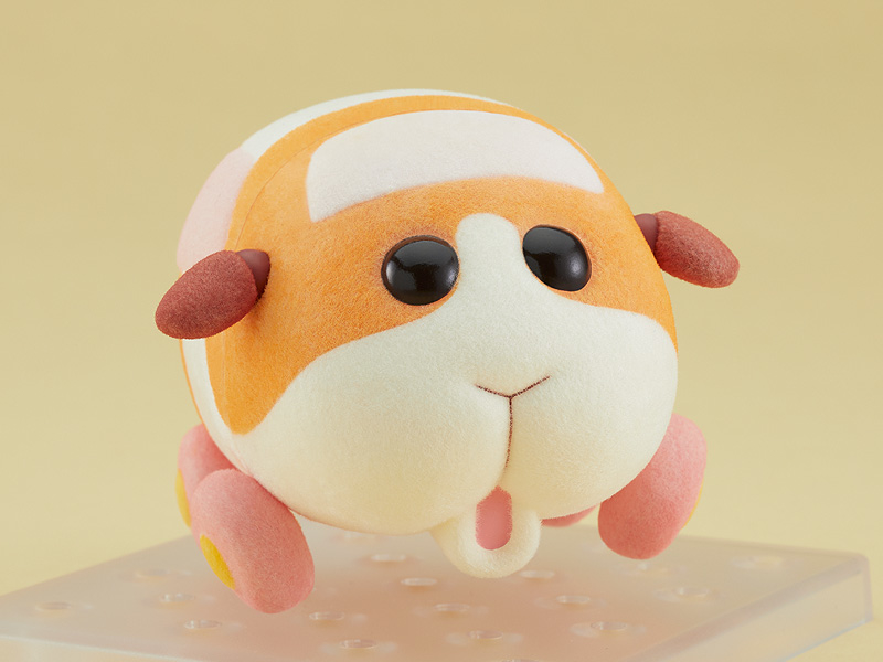 molcar nendoroid
