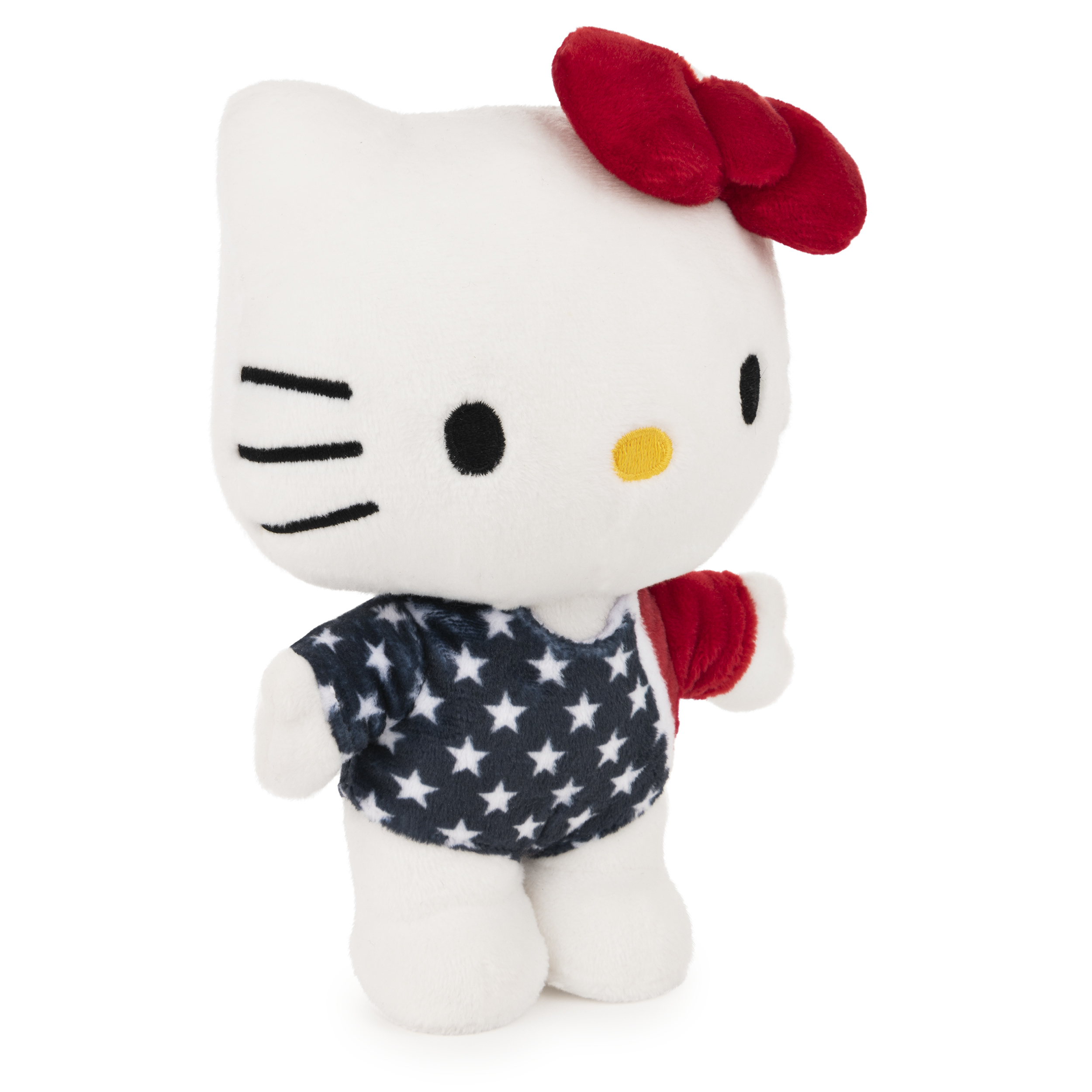 gund hello kitty unicorn