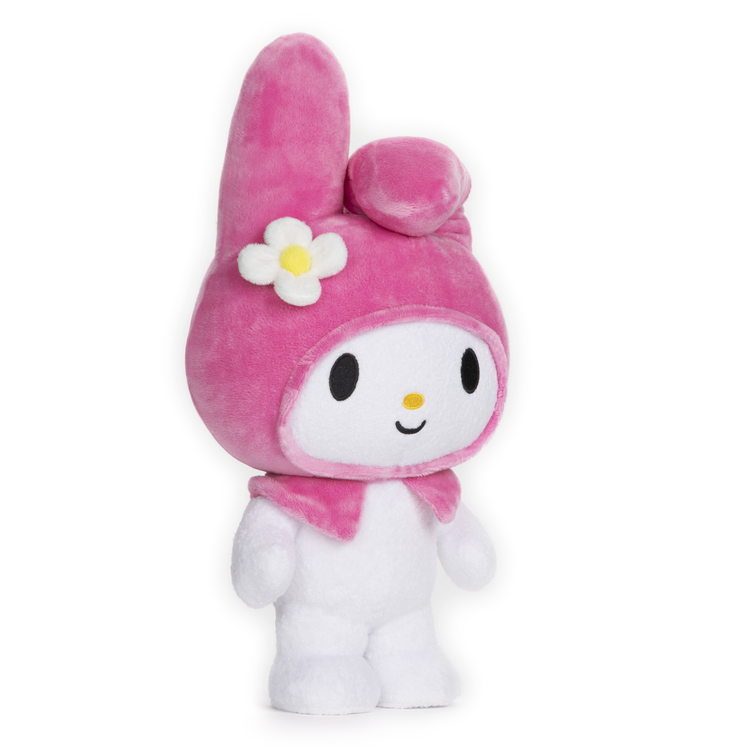 melody stuffed animal