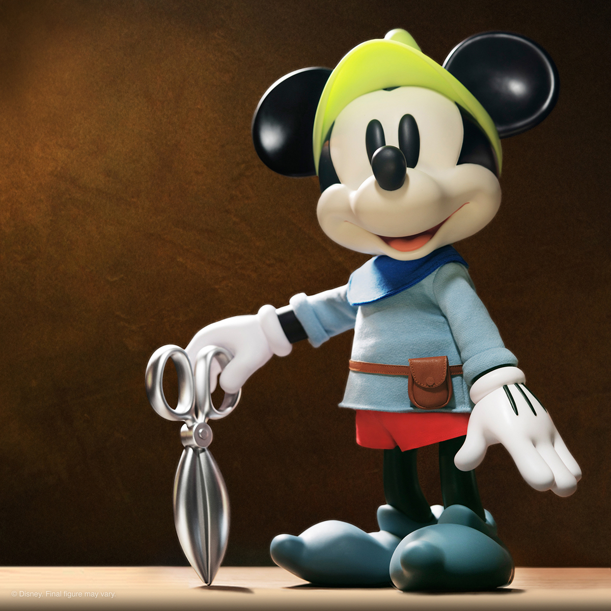 jun219077-disney-brave-little-tailor-mickey-supersize-16in-vinyl-fig