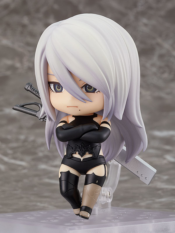 nier automata a2 nendoroid