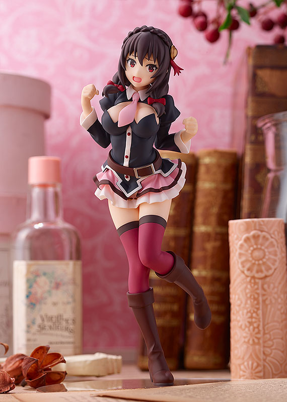 yunyun pop up parade