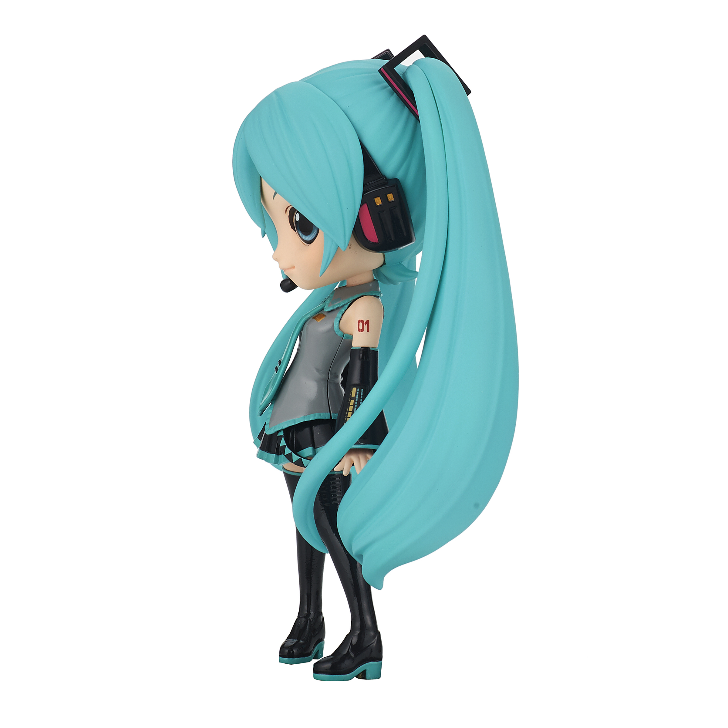 q posket hatsune miku