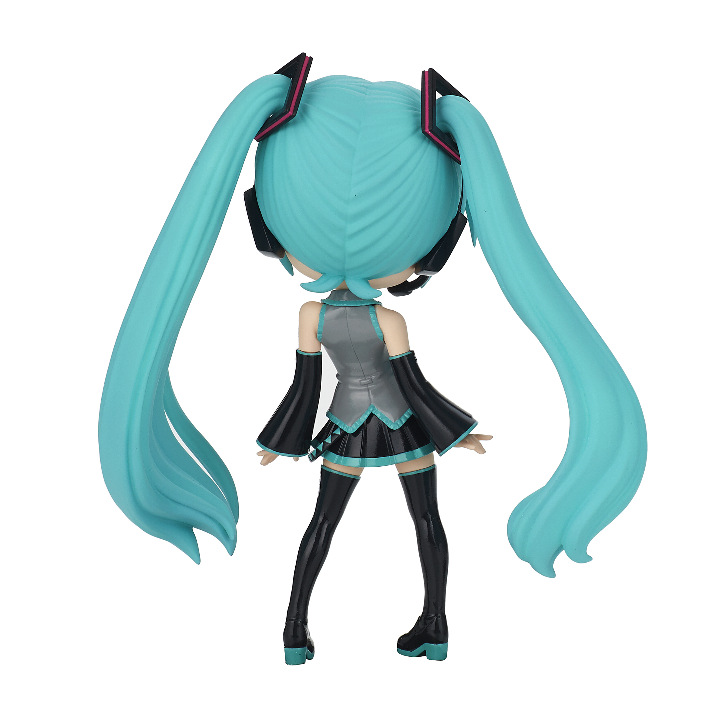 Jun219845 Hatsune Miku Q Posket Fig Ver A Previews World