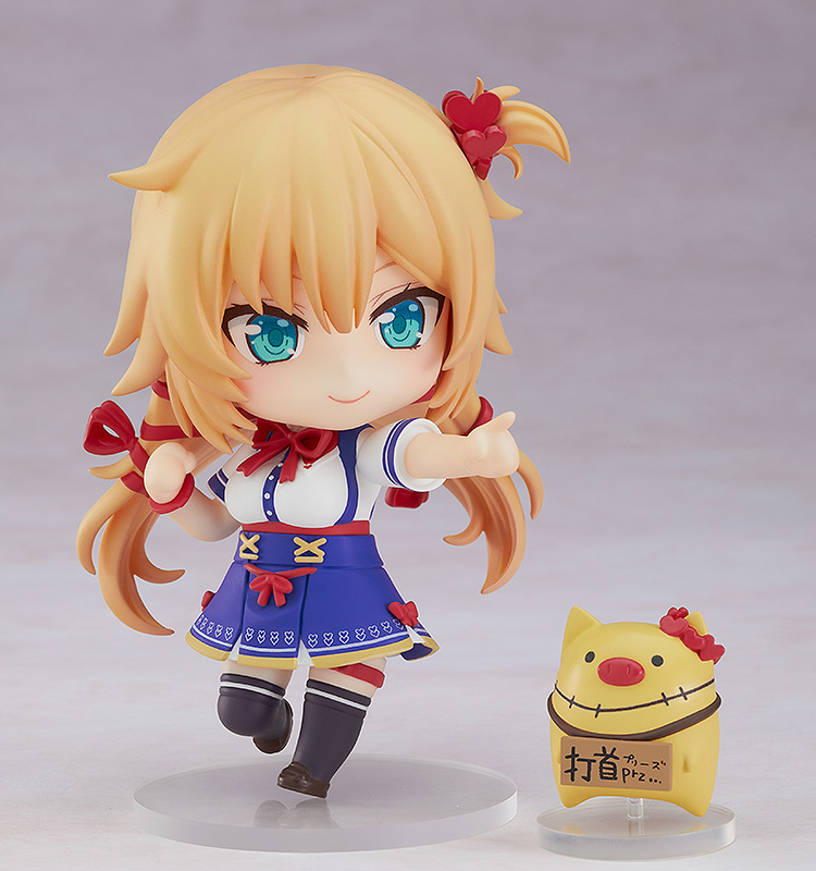 nendoroid akai