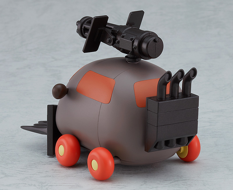 pul pul molcar plush