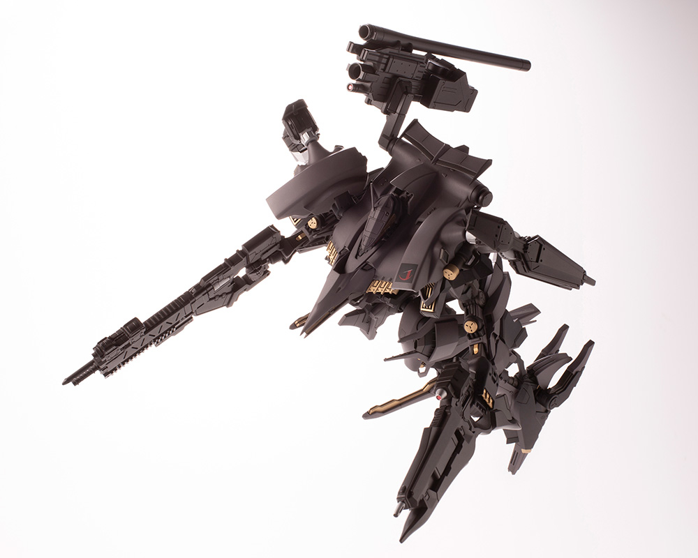 Armored Core 4 [BLUS30027]