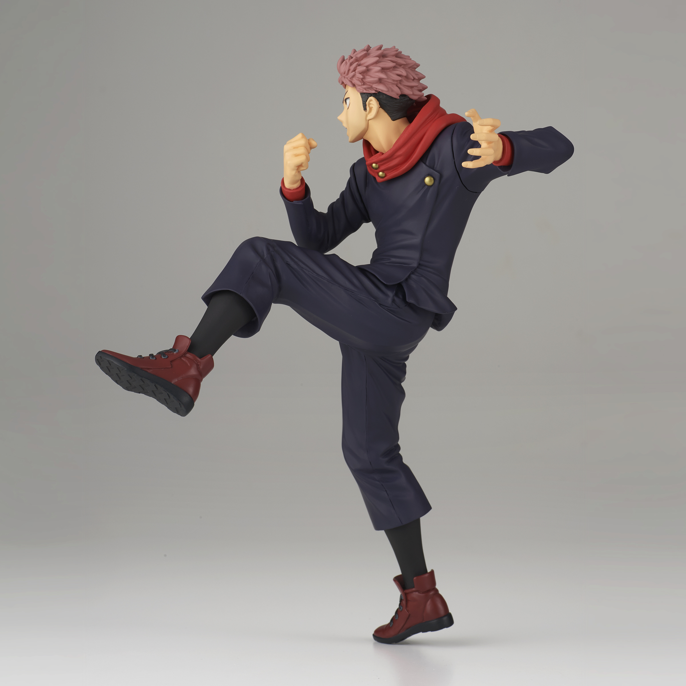 SEP239443 - JUJUTSU KAISEN KING OF ARTIST TOJI FUSHIGURO FIGURE (C -  Previews World