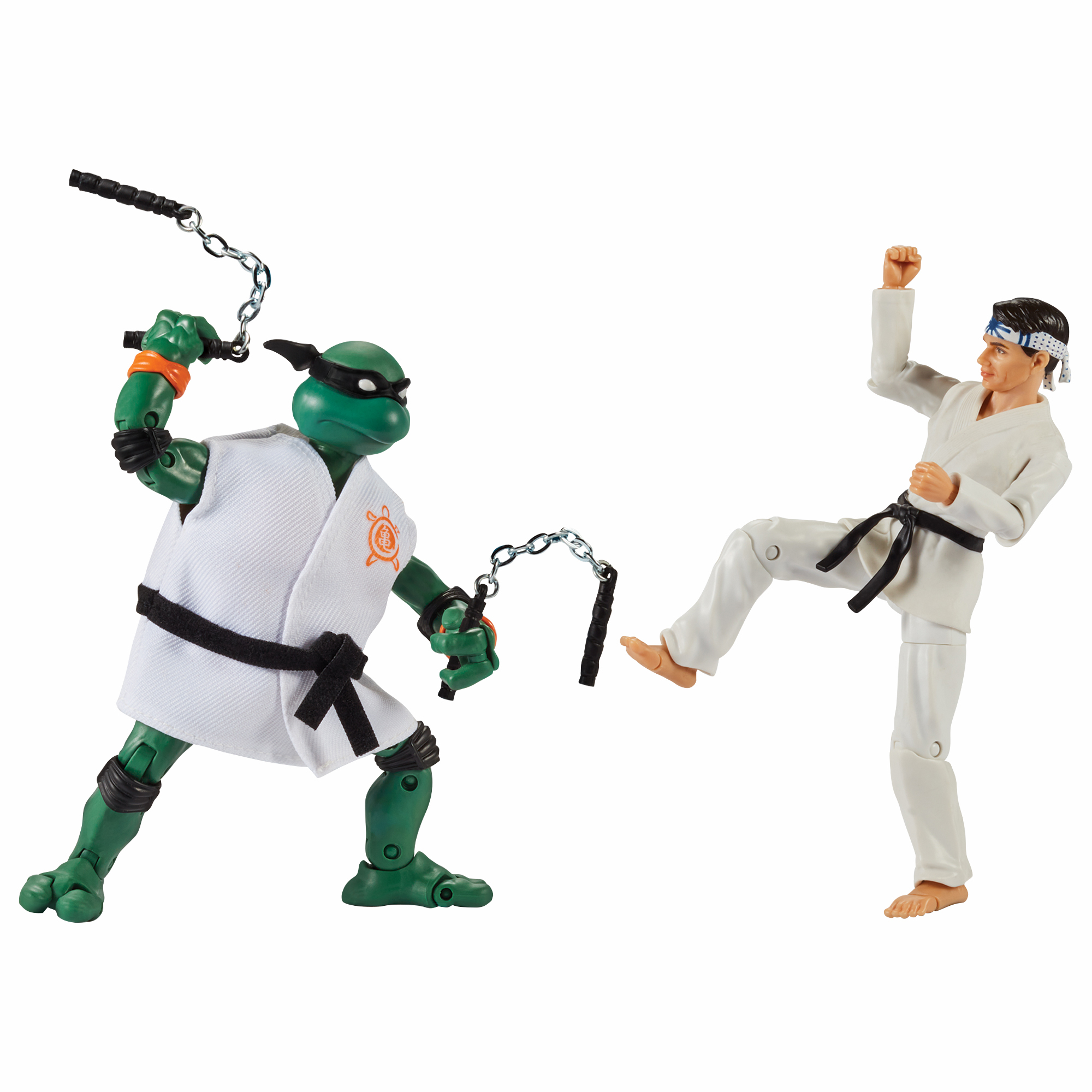 tmnt and cobra kai