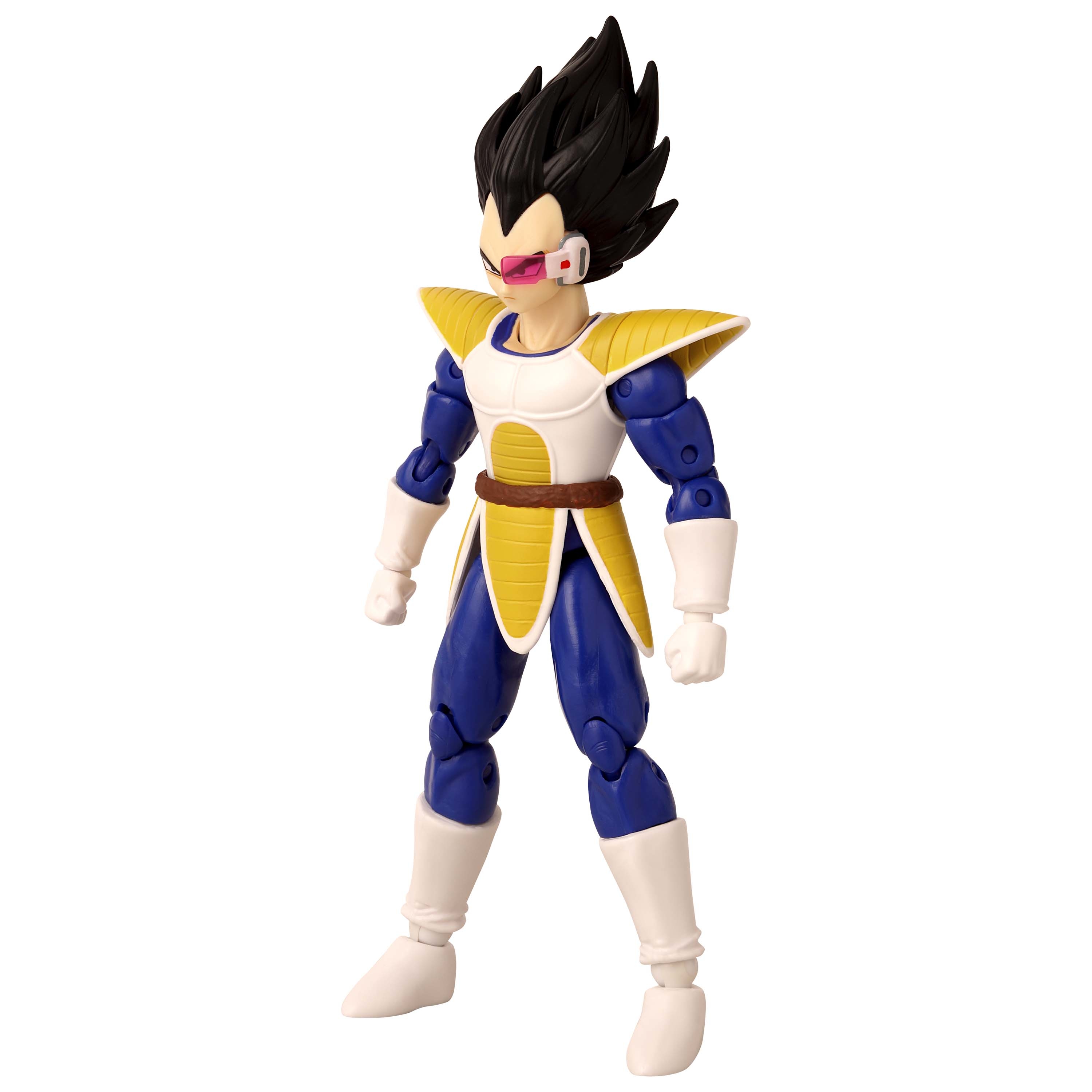 JUN238069 - DBZ DRAGON STARS MAJIN VEGETA AF - Previews World