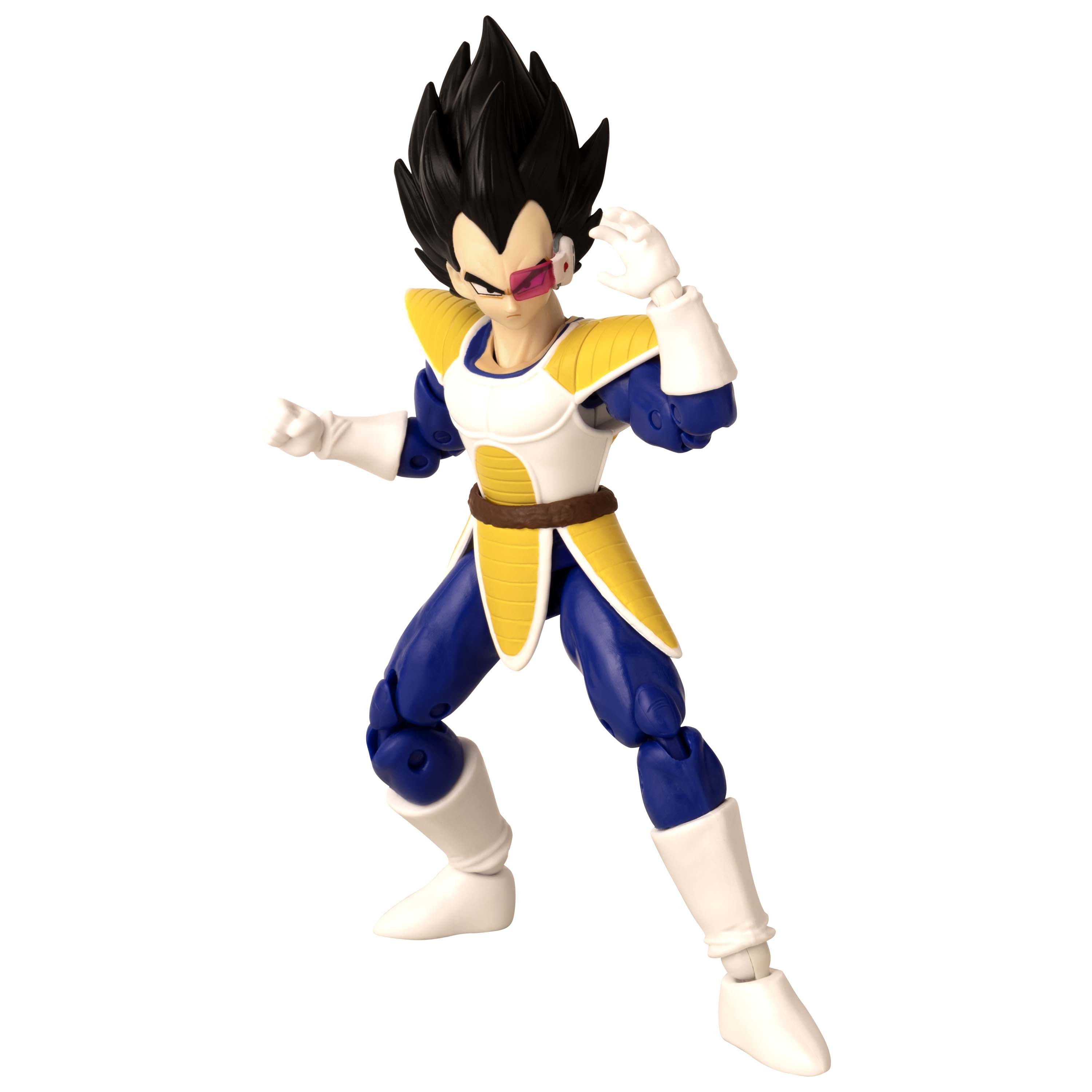 JUN238069 - DBZ DRAGON STARS MAJIN VEGETA AF - Previews World